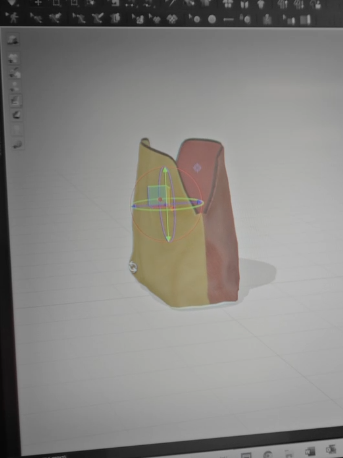 Corium Line pelletteria borse