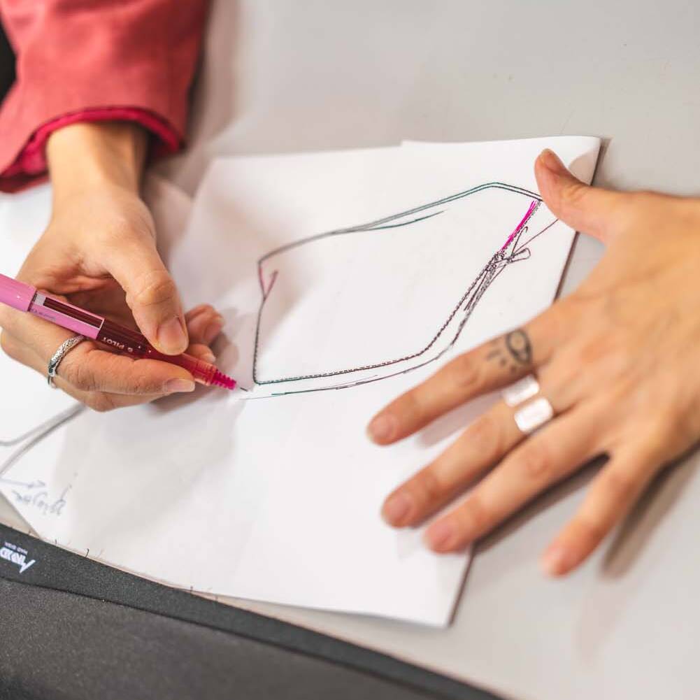 Corium Line pelletteria borse