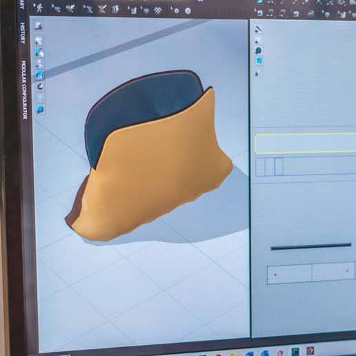 Corium Line pelletteria borse