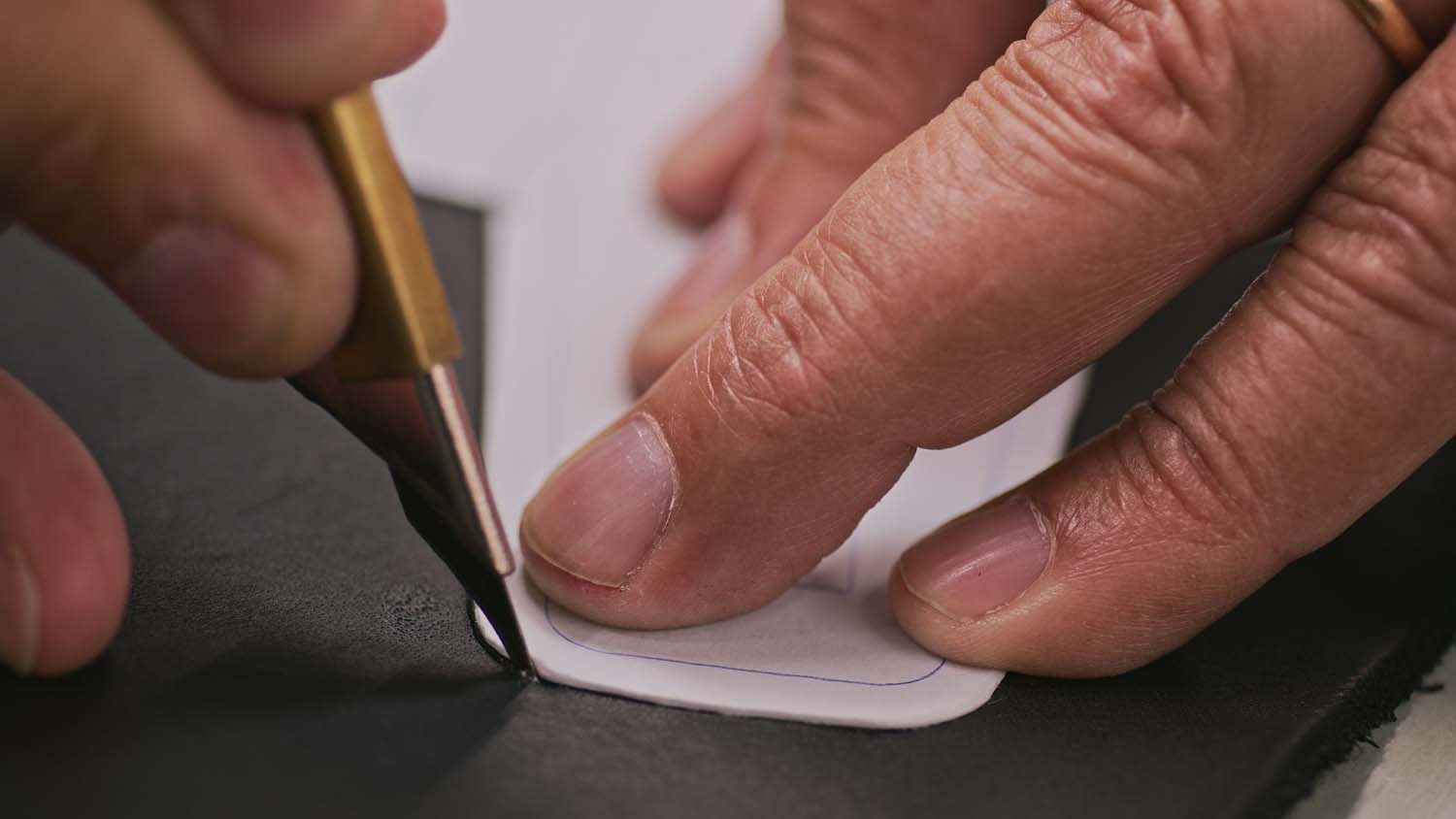 Corium Line pelletteria borse