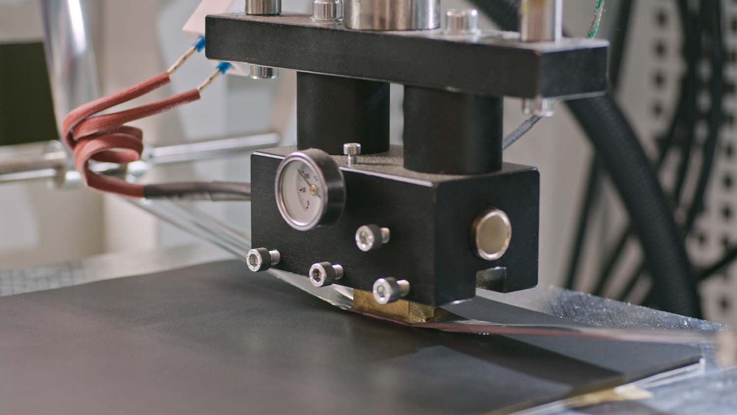 Corium Line pelletteria borse