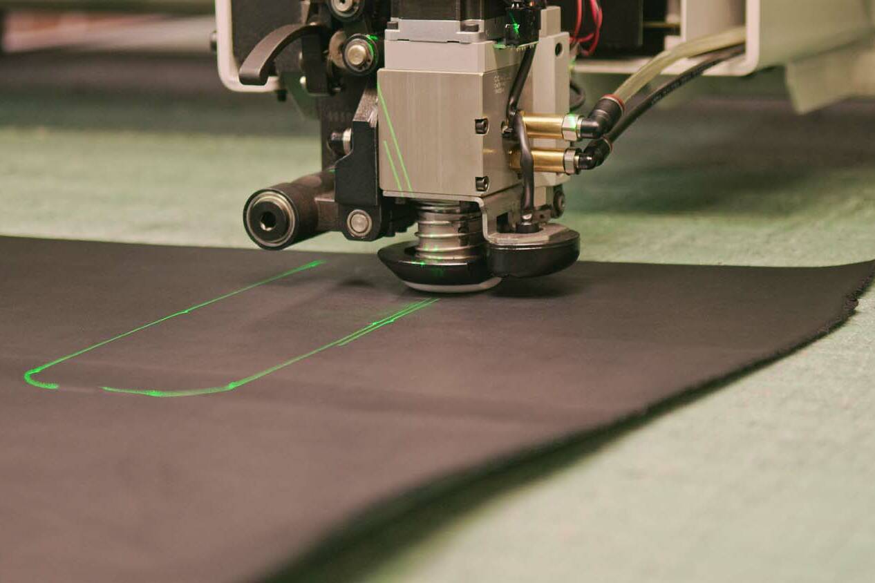 Corium Line pelletteria borse