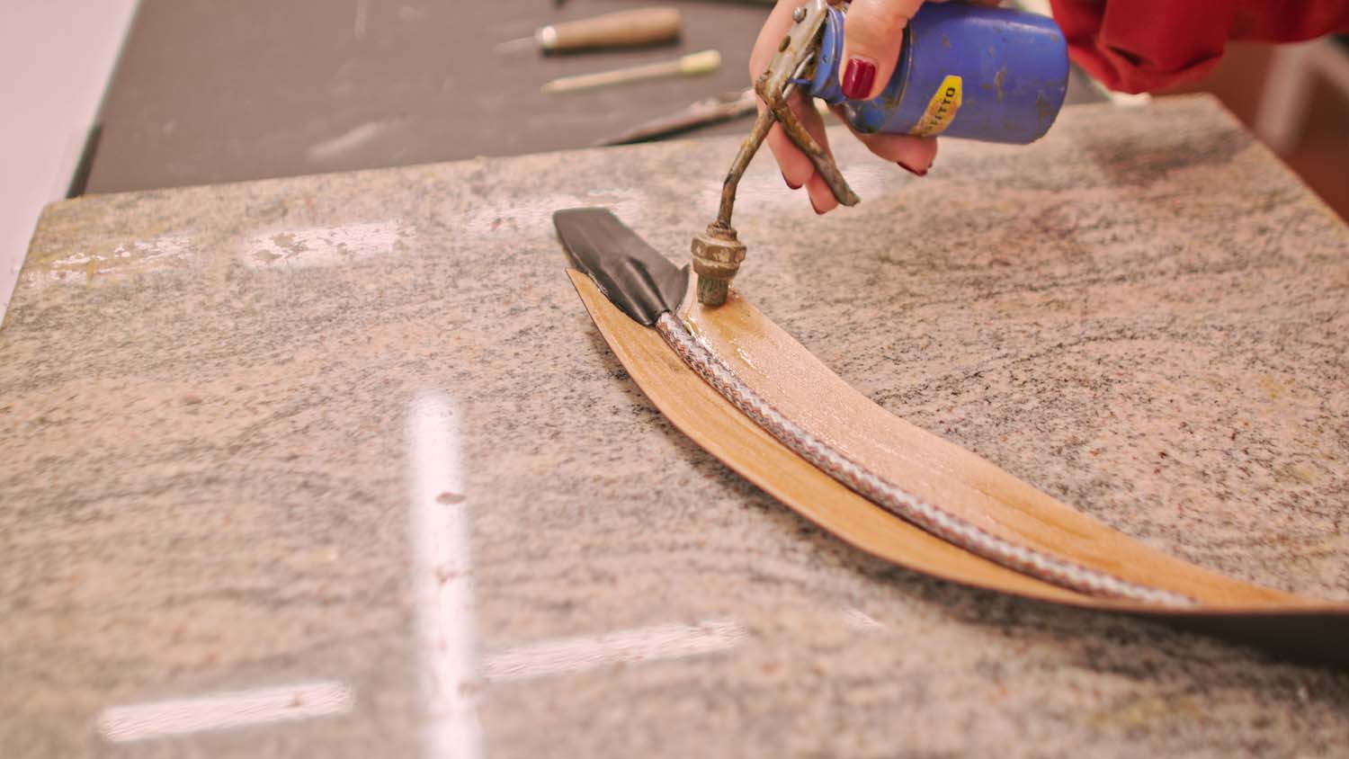 Corium Line pelletteria borse