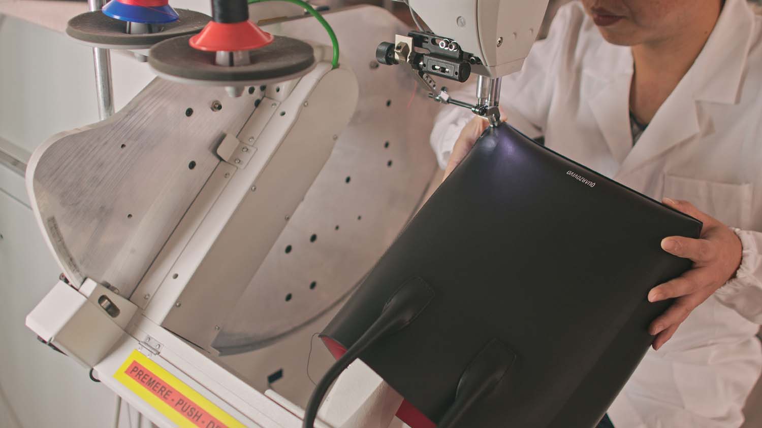 Corium Line pelletteria borse