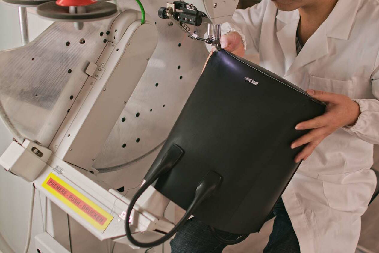 Corium Line pelletteria borse