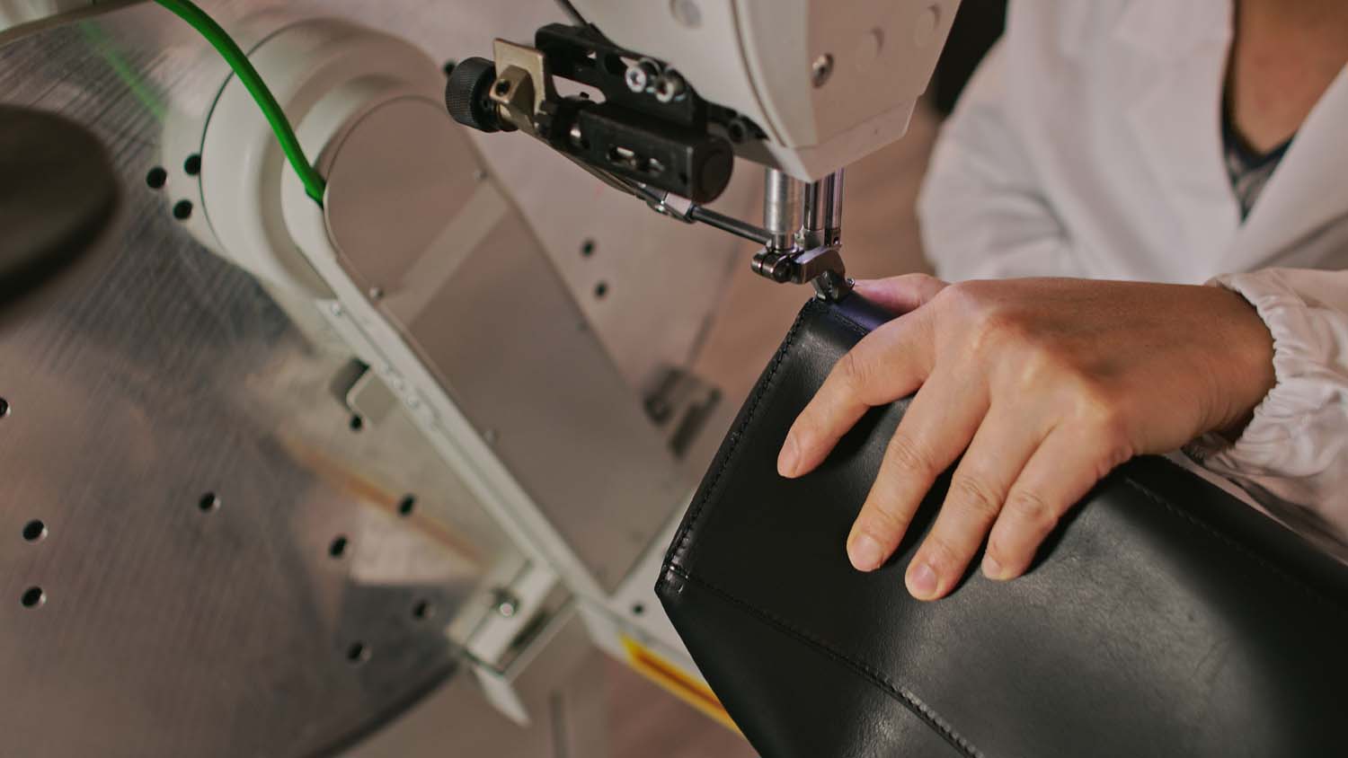 Corium Line pelletteria borse