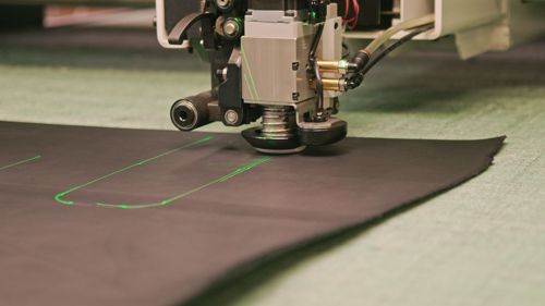 Corium Line pelletteria borse